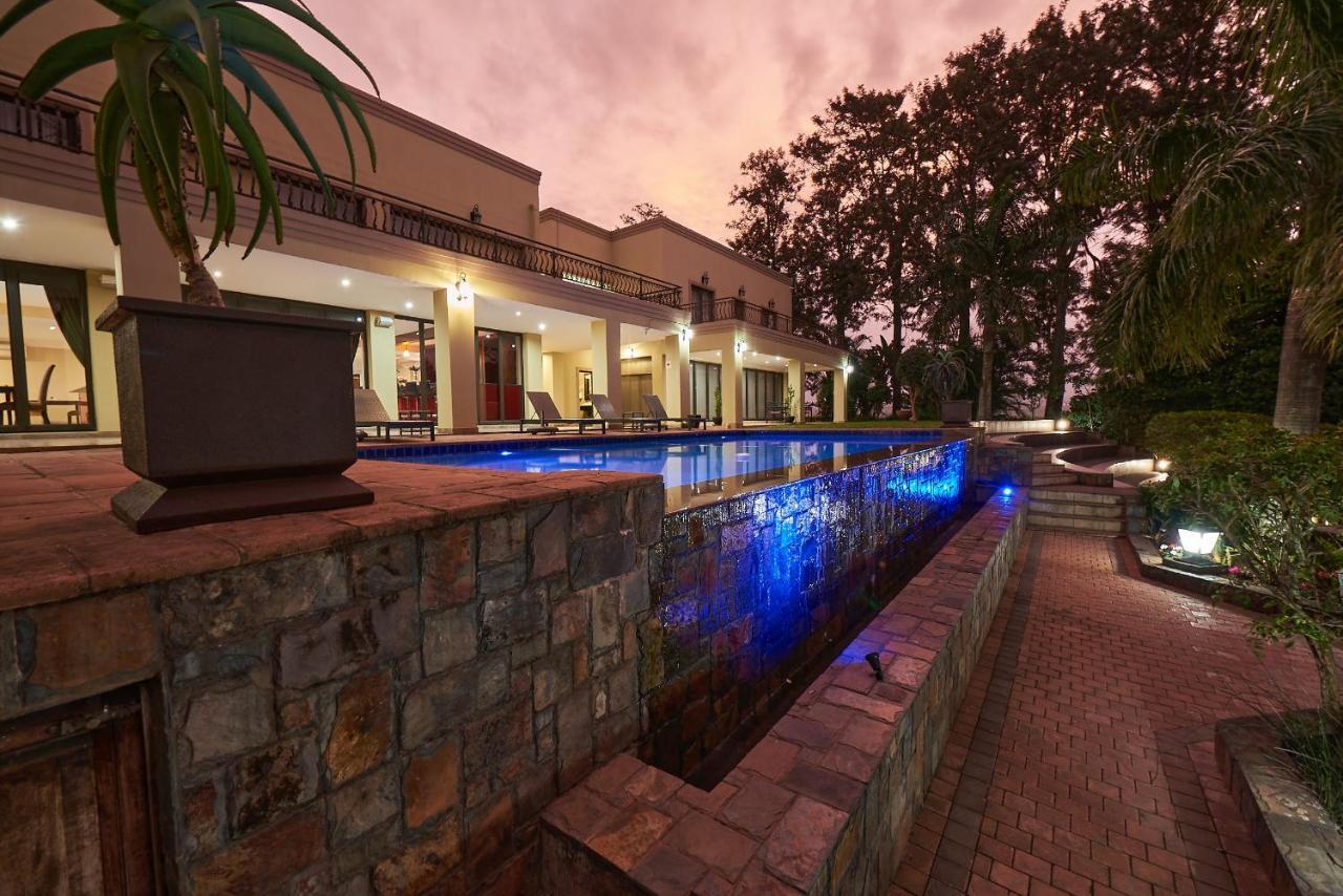 Ebandla Hotel & Conference Centre Ballito Exterior foto